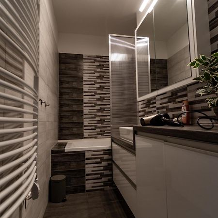 Tisza River Apartman Szeged Bagian luar foto