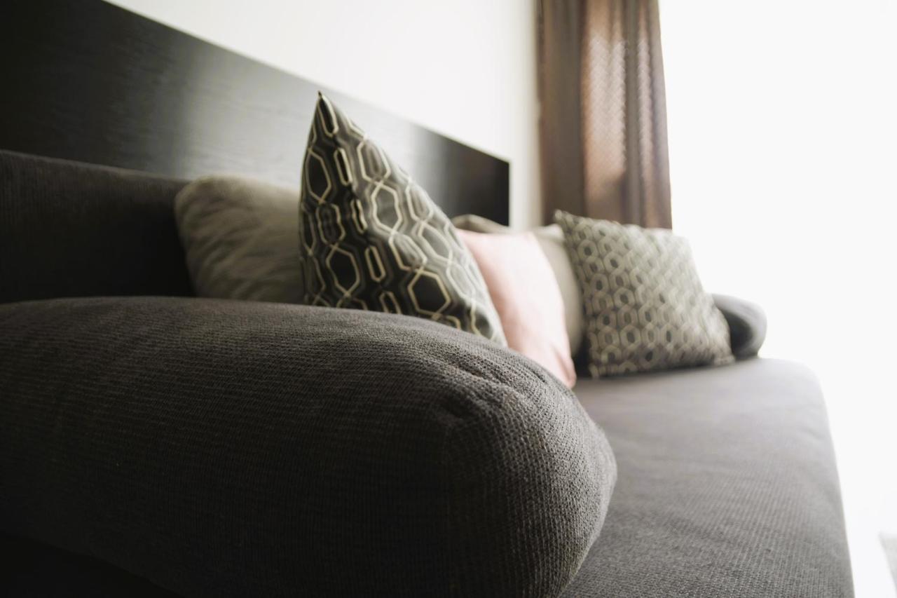 Tisza River Apartman Szeged Bagian luar foto