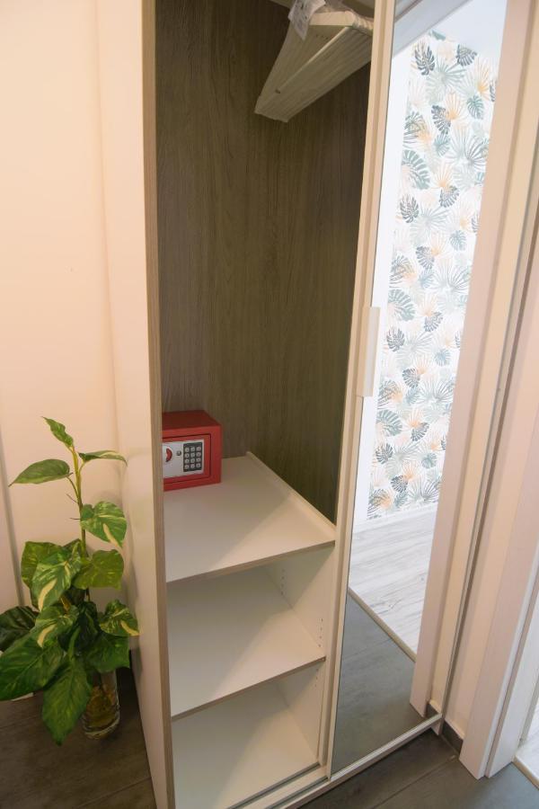 Tisza River Apartman Szeged Bagian luar foto