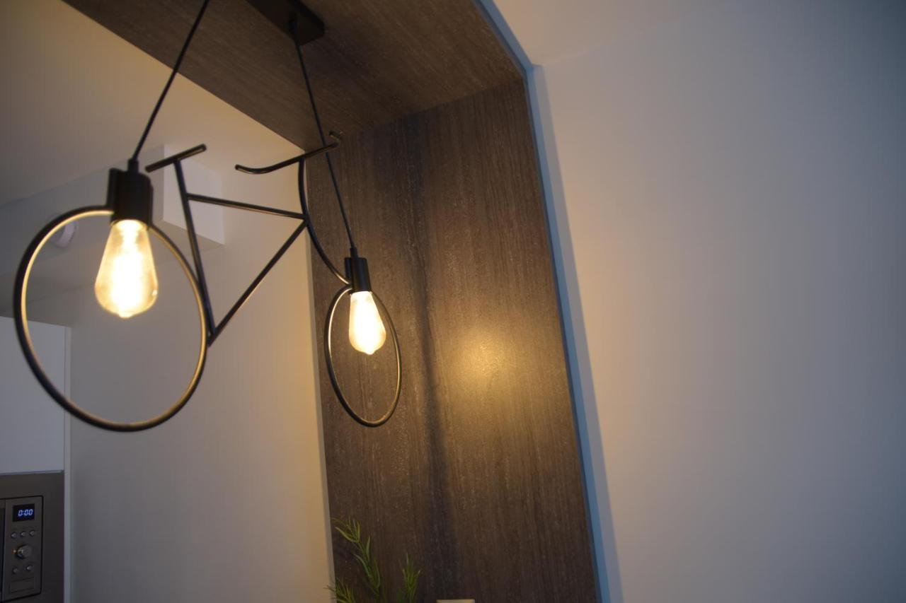 Tisza River Apartman Szeged Bagian luar foto