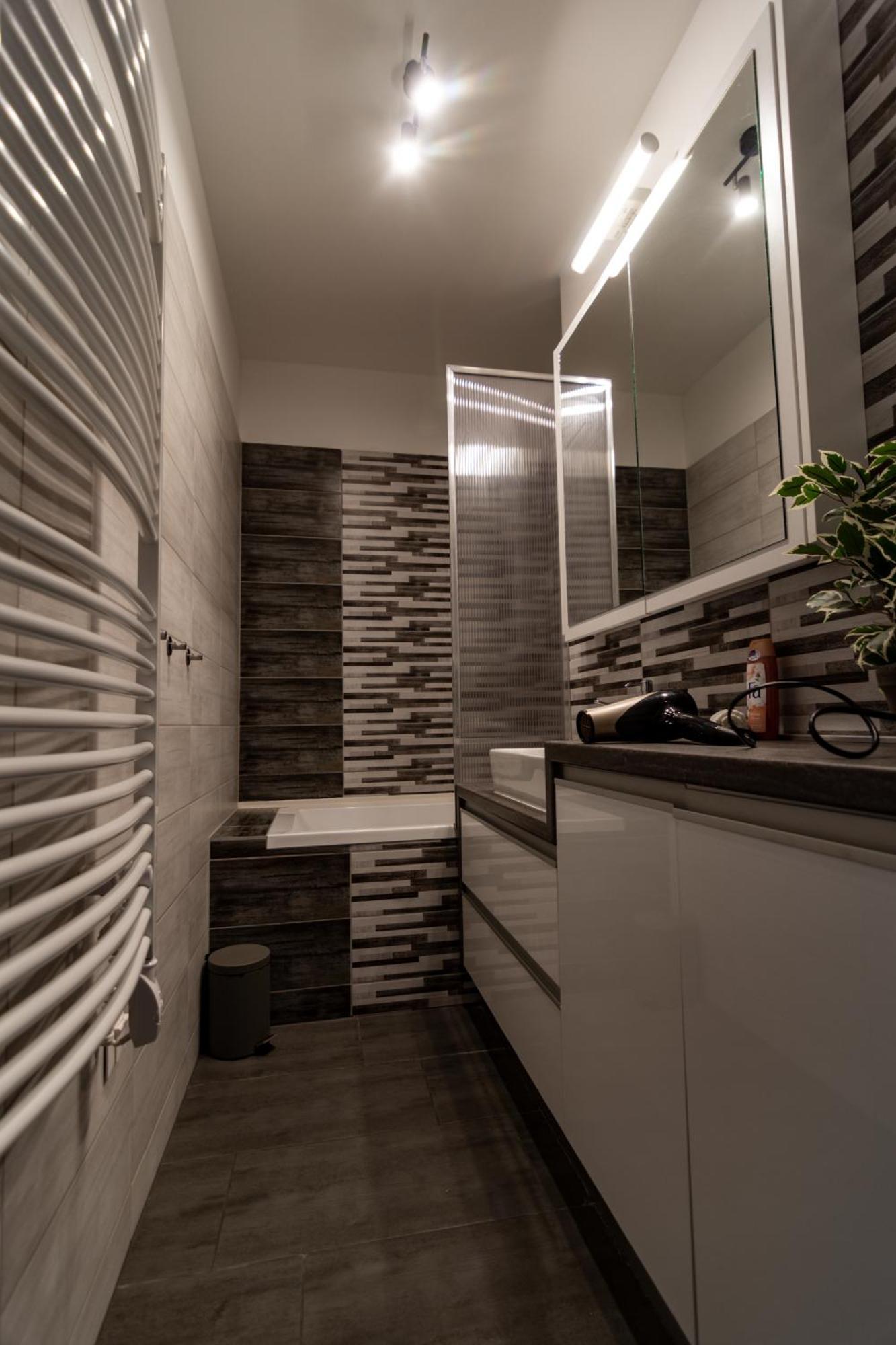 Tisza River Apartman Szeged Bagian luar foto